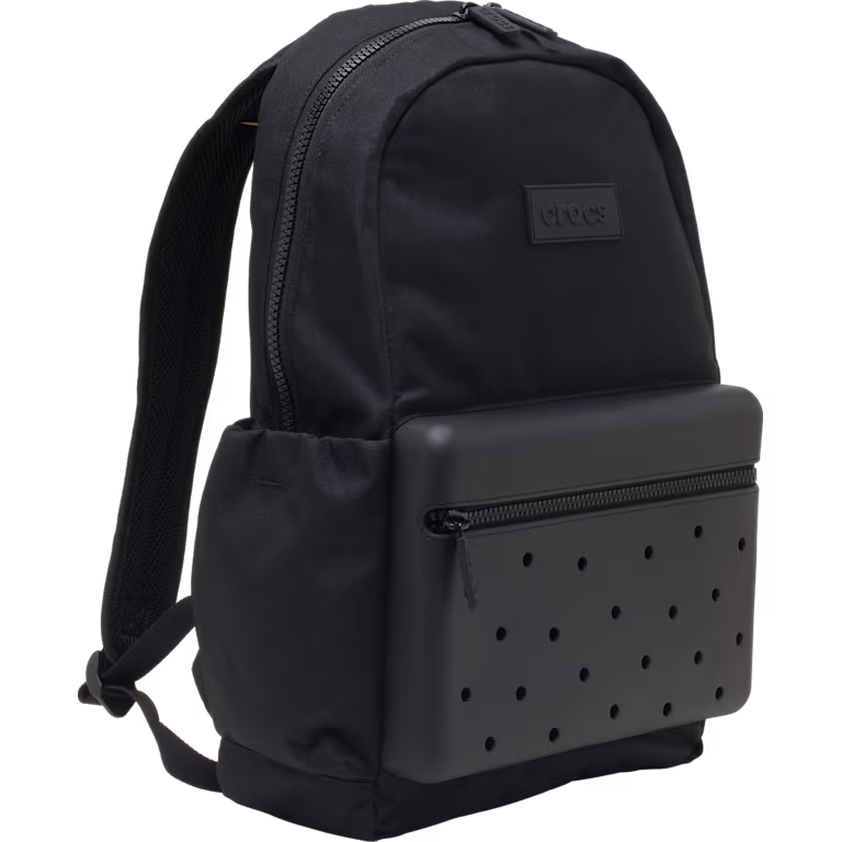 Crocs Nylon Backpack
