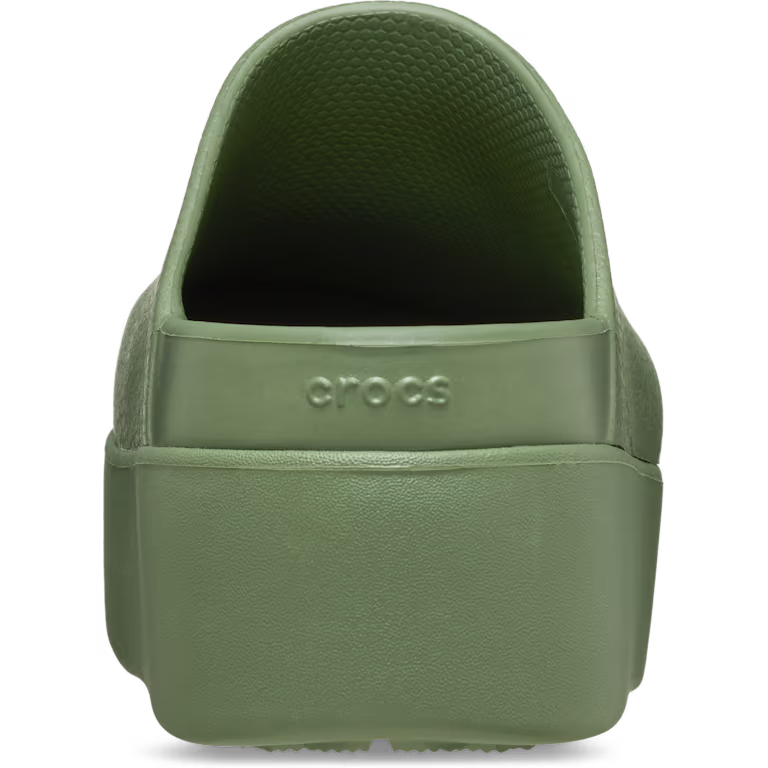 Crocs Dylan Platform Clog