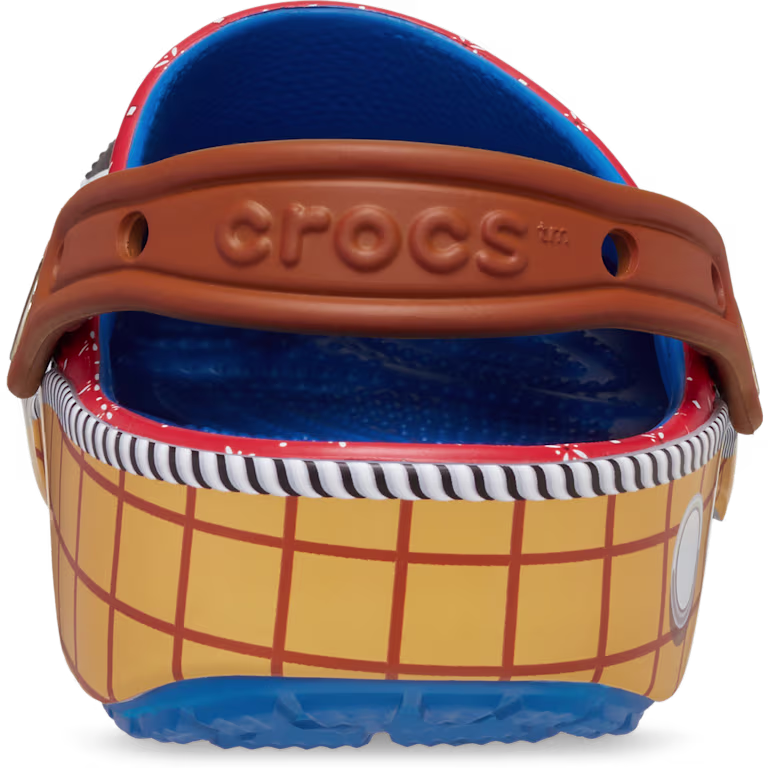 Crocs Sheriff Woody Classic Clog
