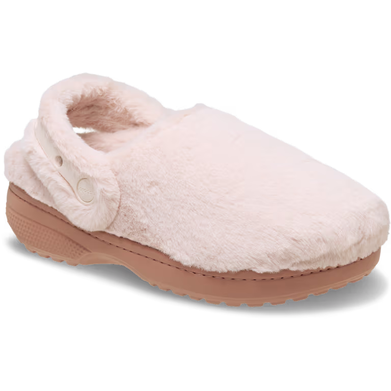 Crocs Unfurgettable Cozy Clog