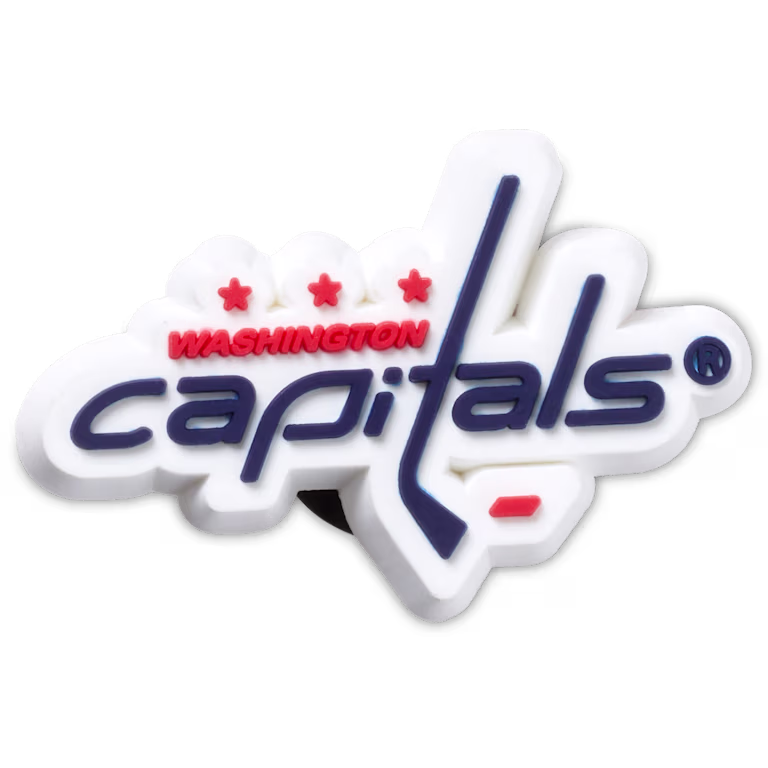 Crocs NHL® Washington Capitals®