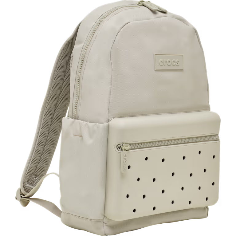 Crocs Nylon Backpack