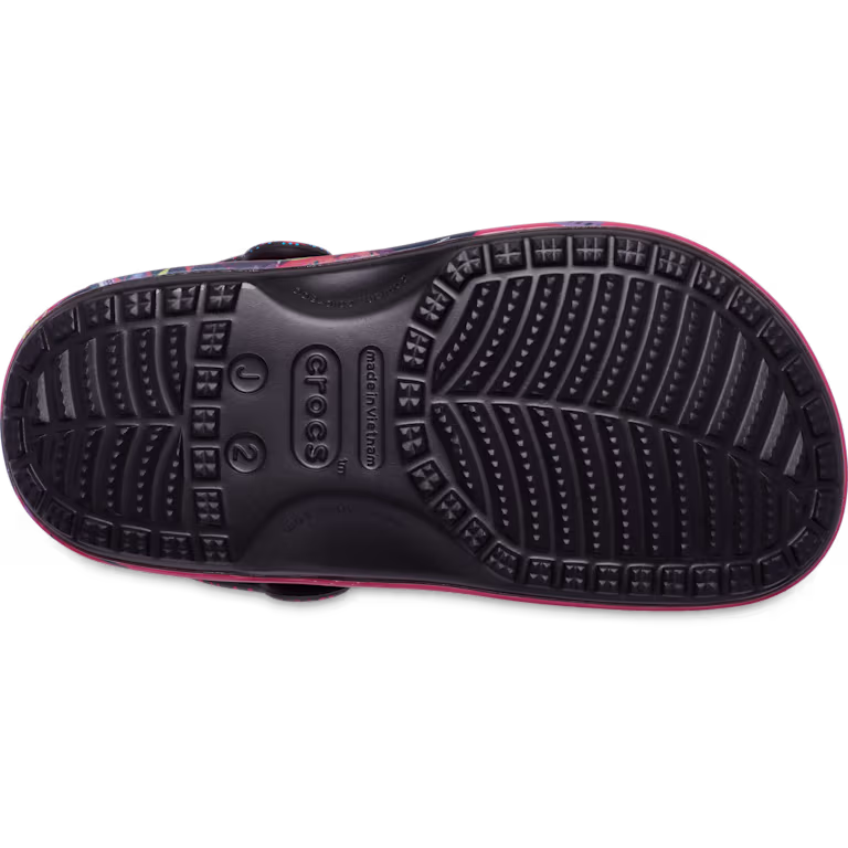 Crocs Kids' Spiderverse Miles Classic Clog