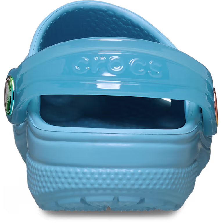 Crocs Toddler Classic Scented Snow Cone Clog