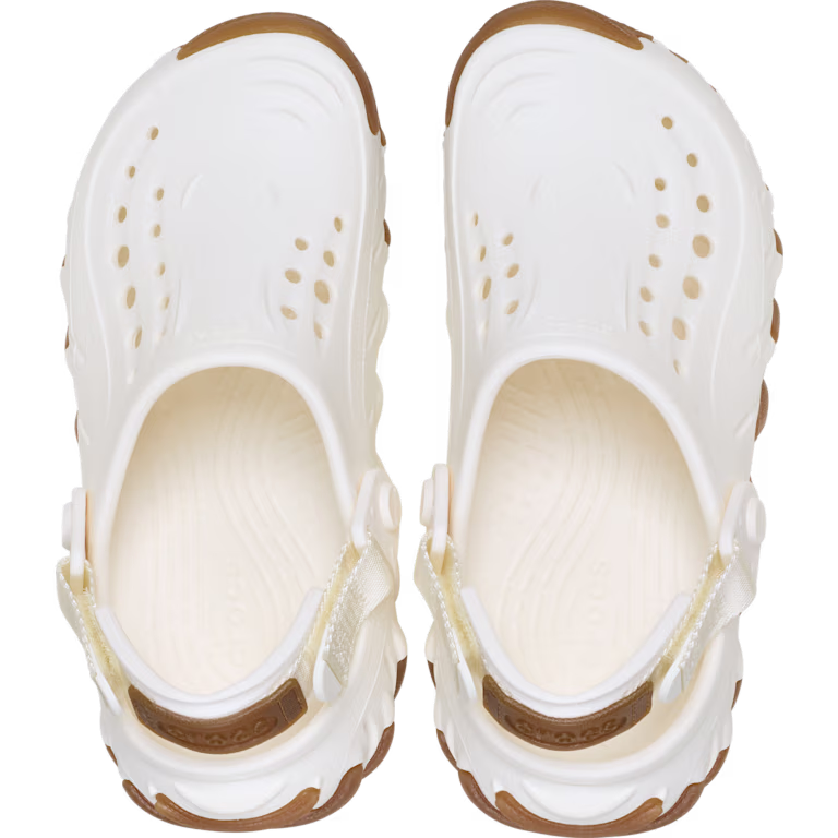 Crocs Kids' Echo Gum RO Clog