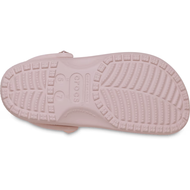 Crocs Classic Clog with Swarovski® Crystals