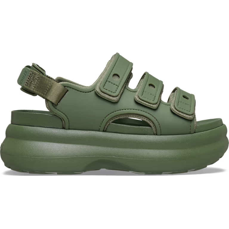 Crocs Soho Sport Sandal