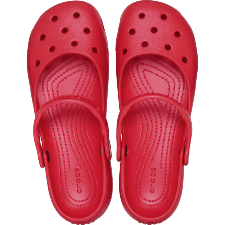 Crocs Classic Ballet