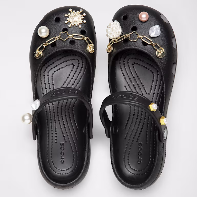 Crocs Classic Ballet