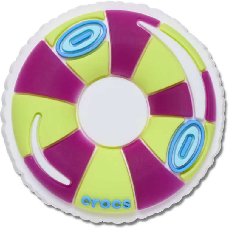 Crocs UV Changing Floatie
