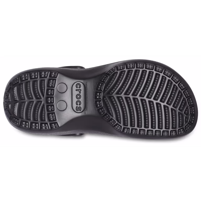 Crocs Women's Classic Platform Clog