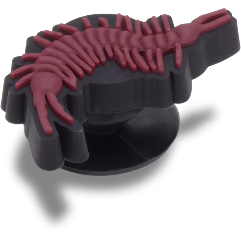 Crocs Brown Centipede
