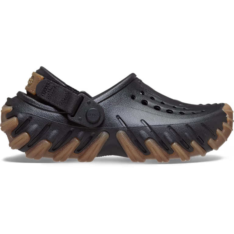 Crocs Kids' Echo Gum RO Clog