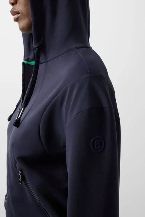 Bogner Julietta jersey jacket