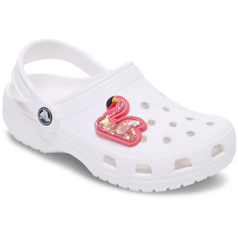 Crocs Squish Flamingo Floatie