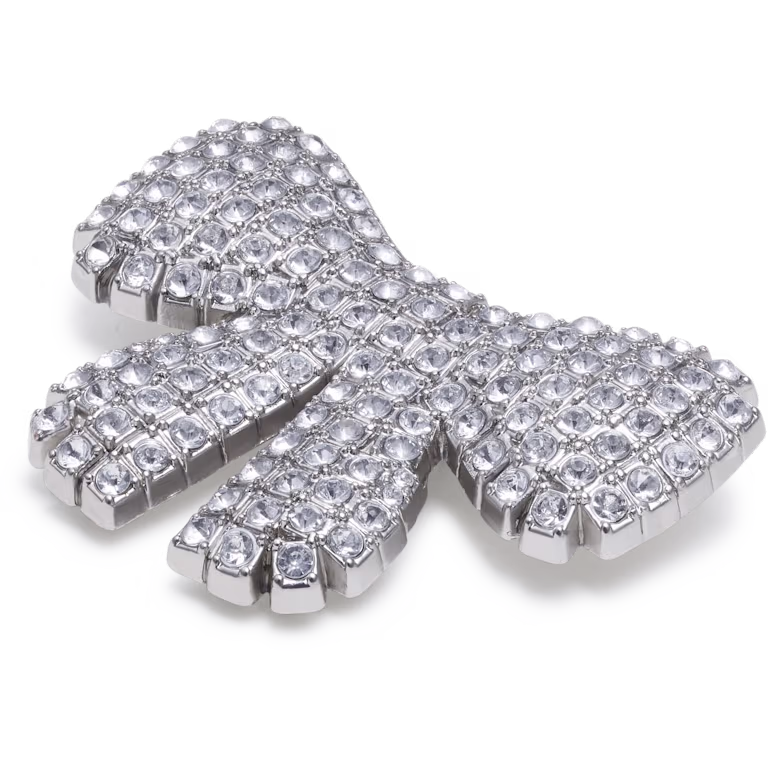 Crocs Bling Bow