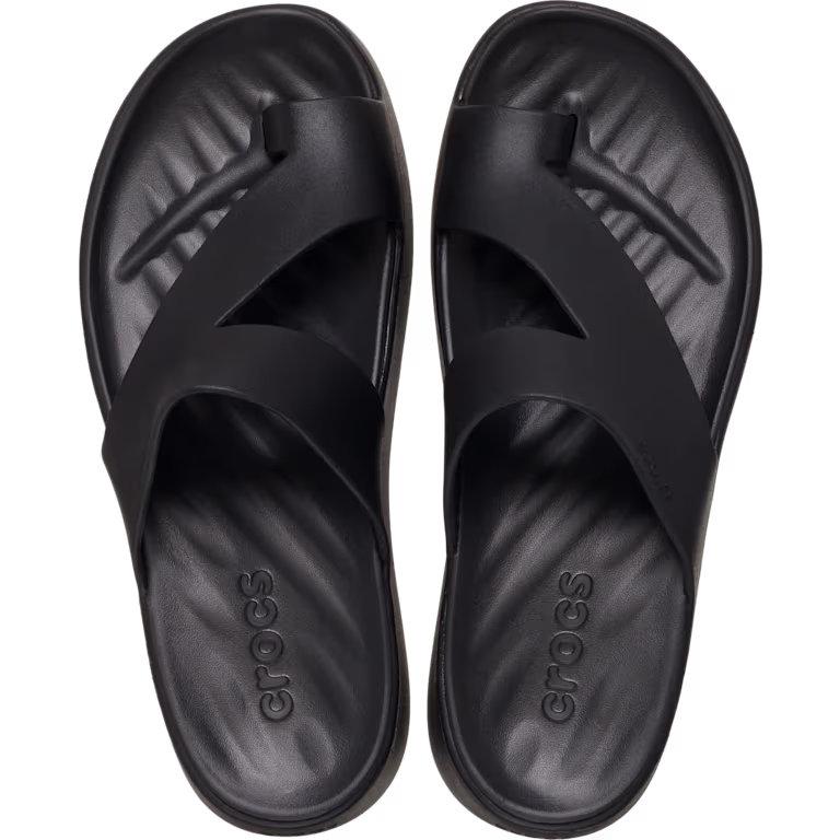 Crocs Getaway Platform Toe Loop