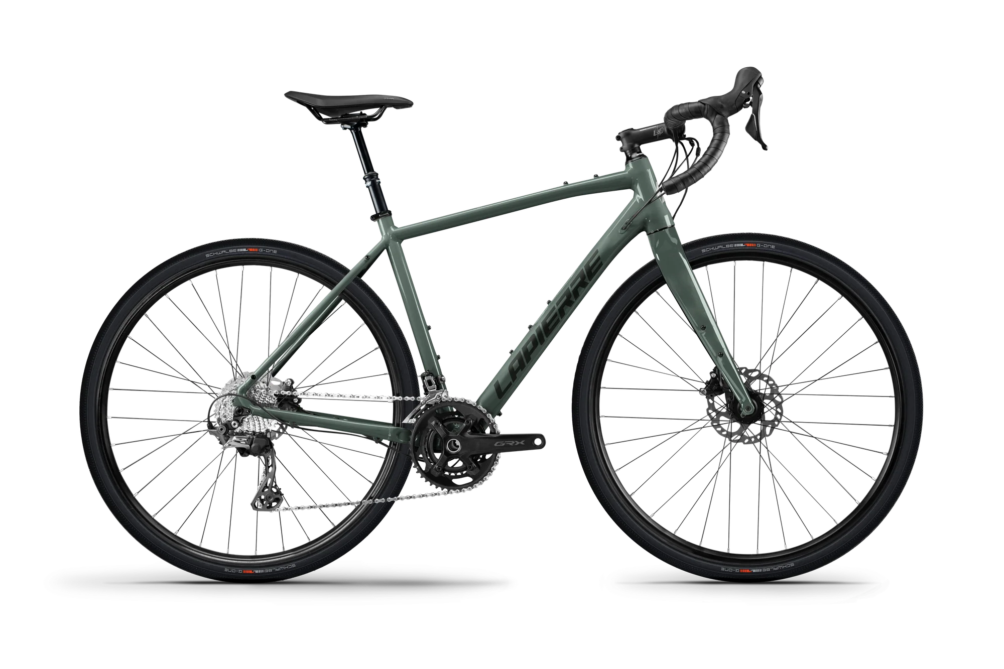 Crosshill AL 4.0