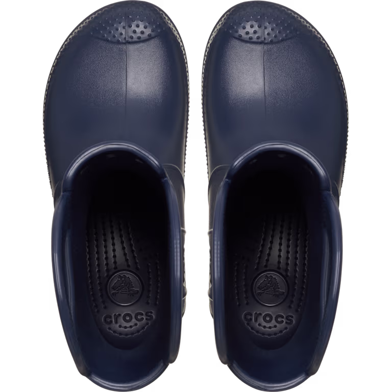 Crocs Toddler Handle It Rain Boot