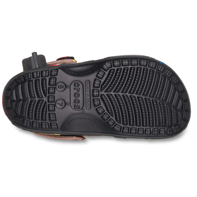 Crocs Ghostbusters Classic Clog