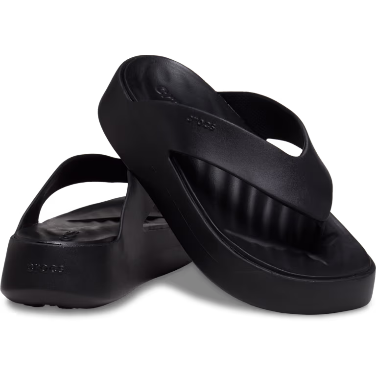 Crocs Getaway Platform Flip