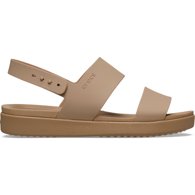 Crocs Brooklyn Backstrap Low Low