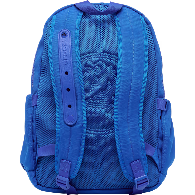 Crocs Nylon Backpack