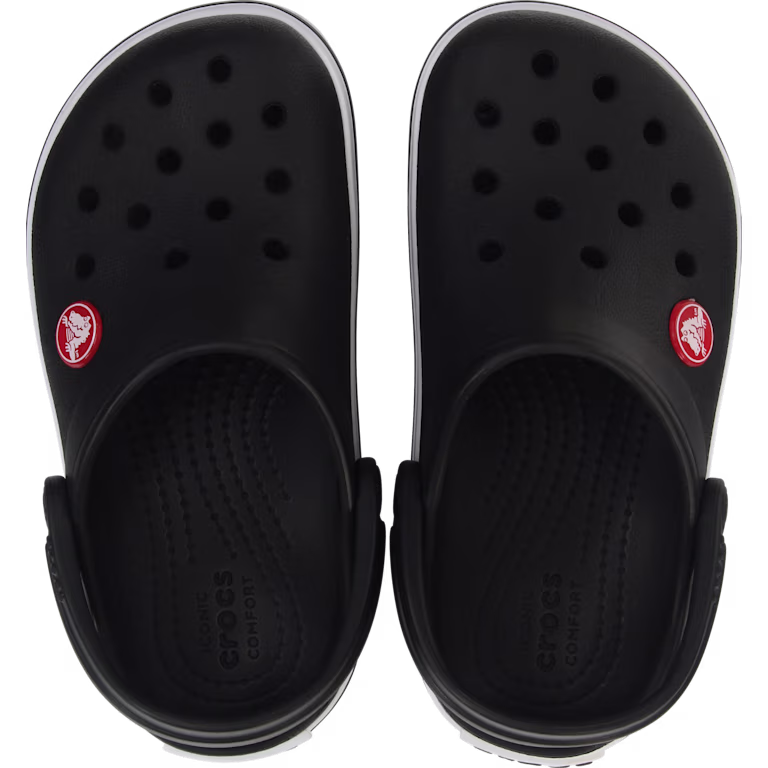 Crocs Toddler Crocband™ Clog