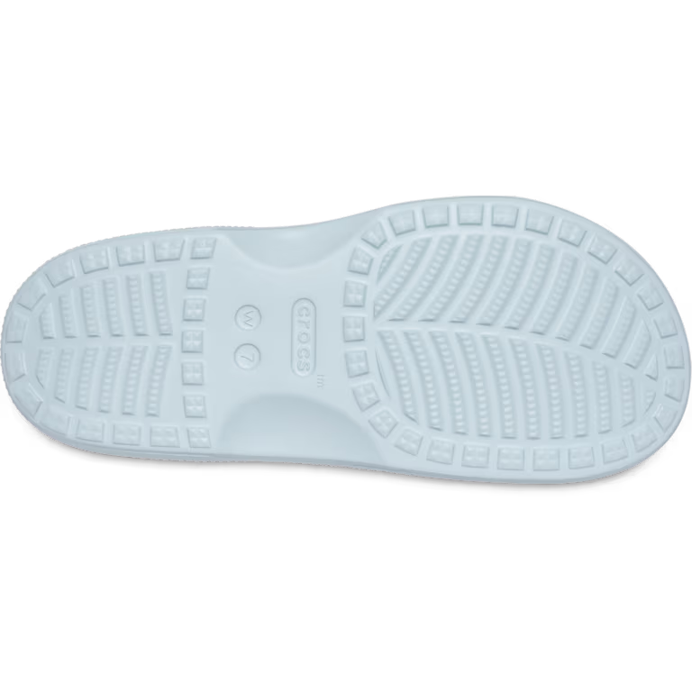 Crocs Women's Saturday Enamel Buckle Sandal