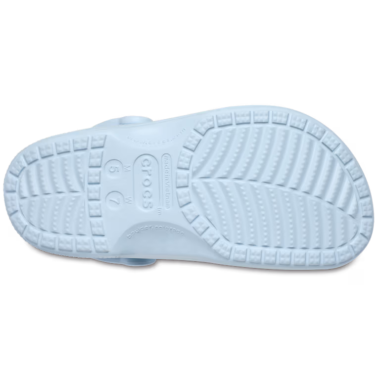 Crocs Baya Lined Clog
