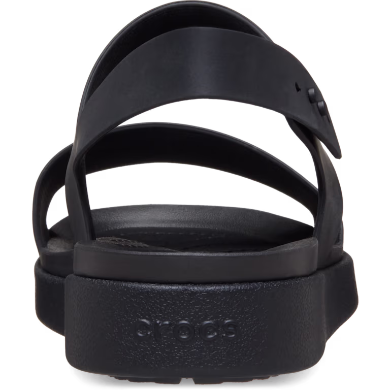 Crocs Brooklyn Backstrap Low Low