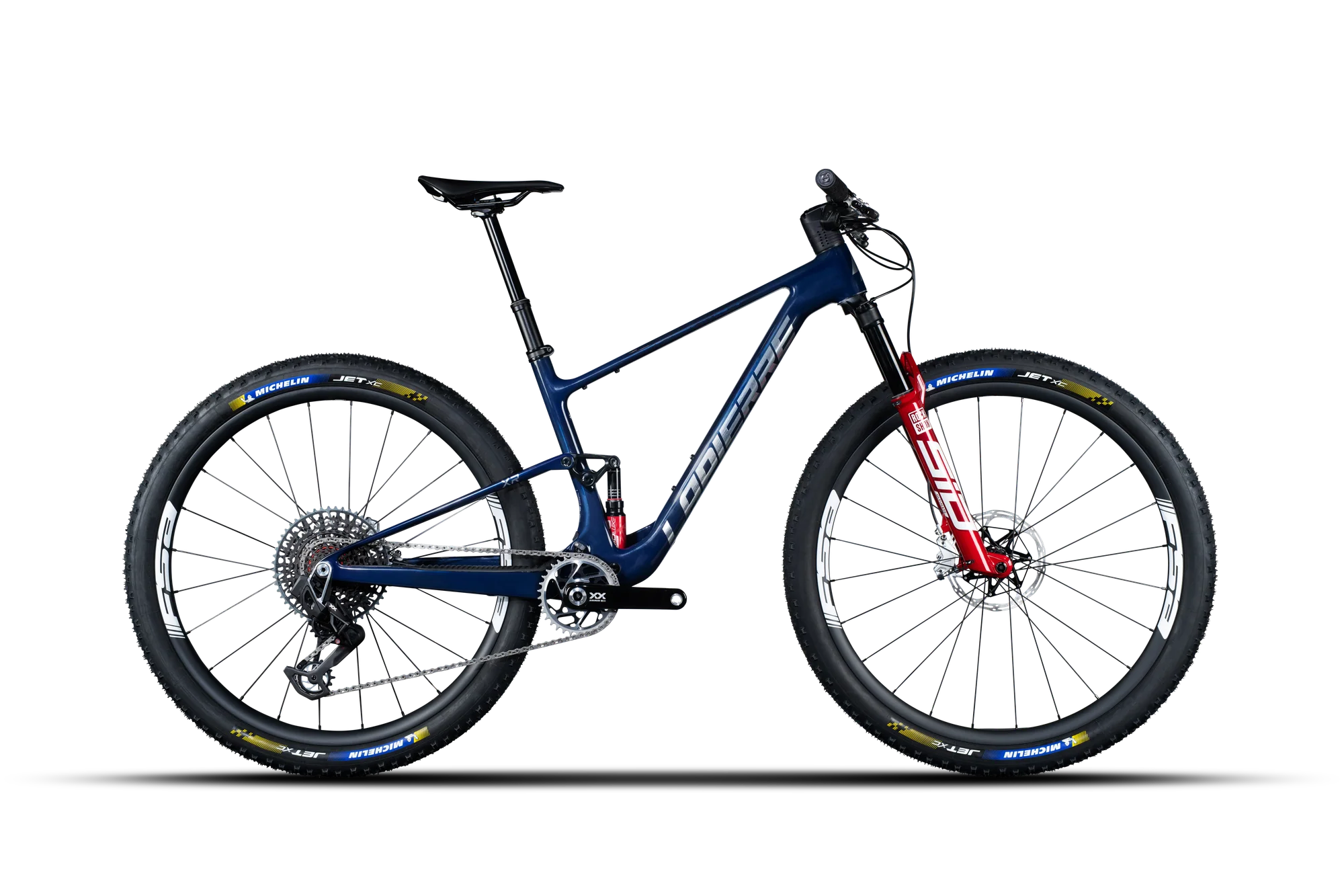 XR 10.9