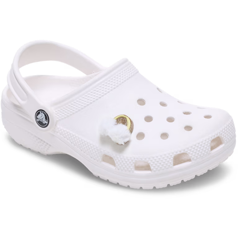 Crocs Fuzzy Earmuffs