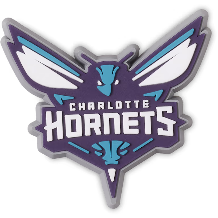 Crocs NBA Charlotte Hornets