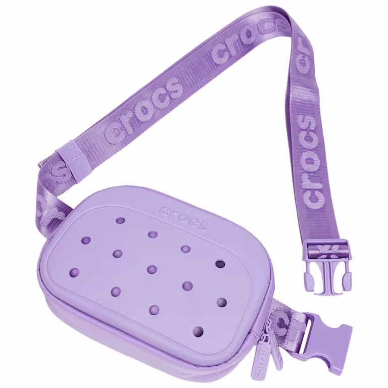 Crocs Classic Belt Bag