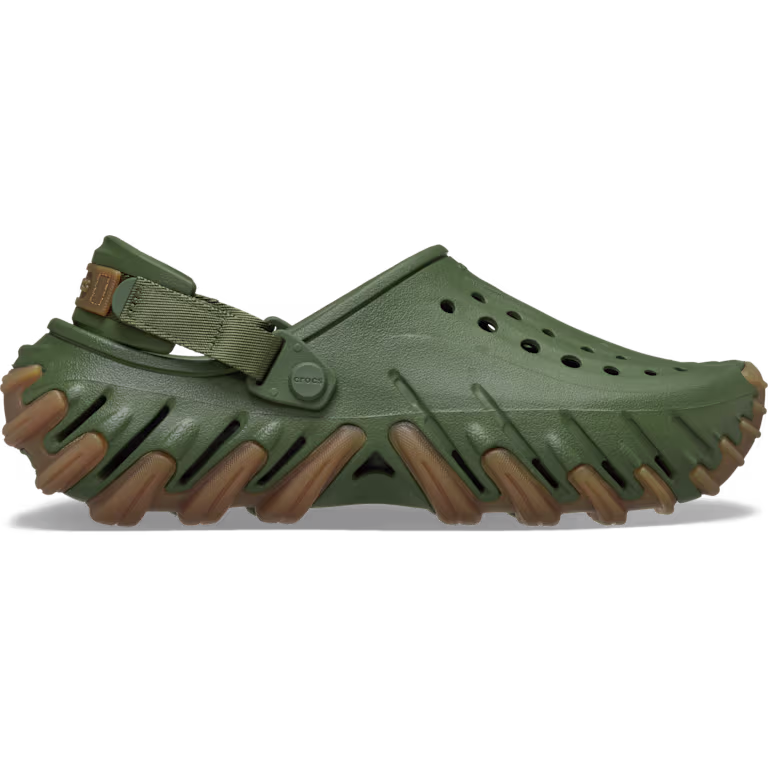 Crocs Echo Gum RO Clog
