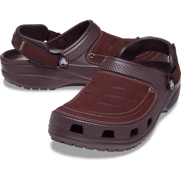 Crocs Men’s Classic Yukon Vista II LiteRide™ Clog