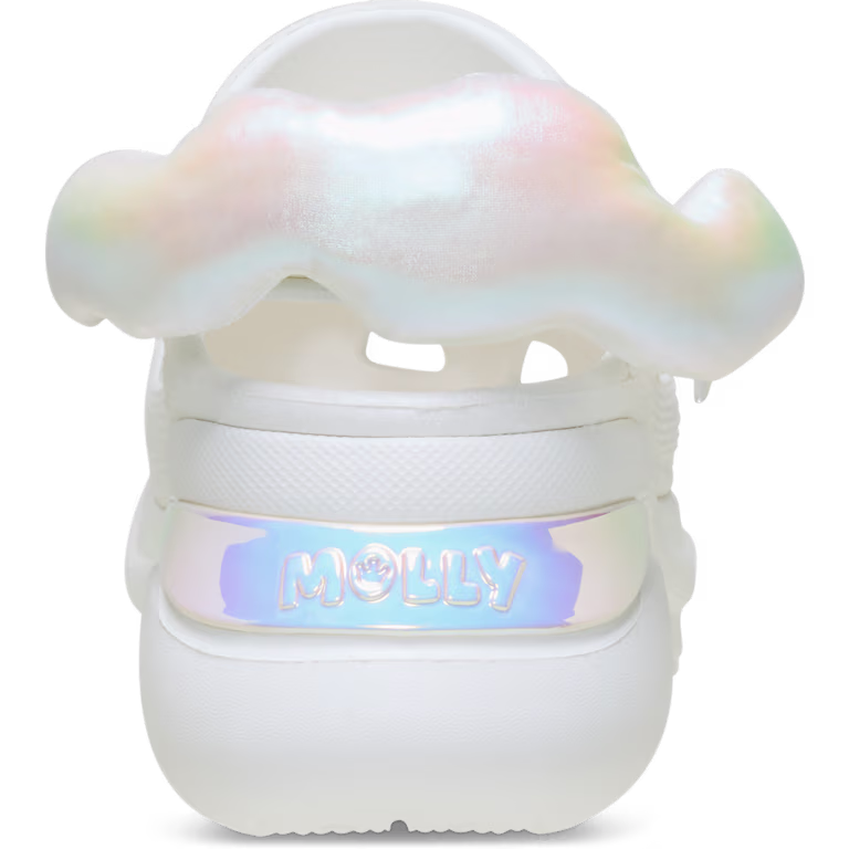 Crocs POP MART MOLLY Bae Clog