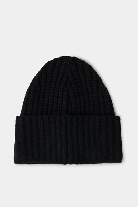 Bogner Kilian knitted cashmere hat