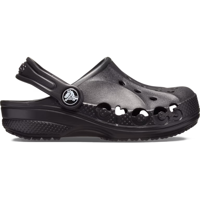 Crocs Toddler Baya Clog