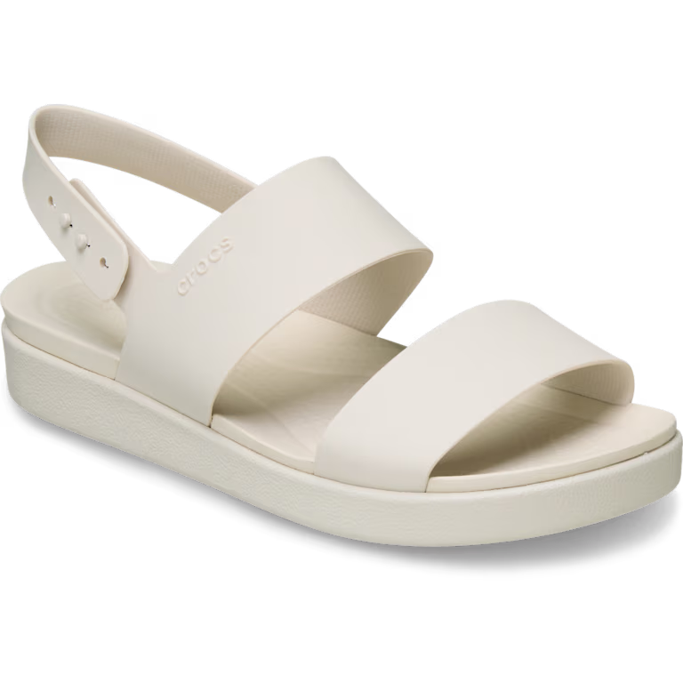 Crocs Brooklyn Backstrap Low Low
