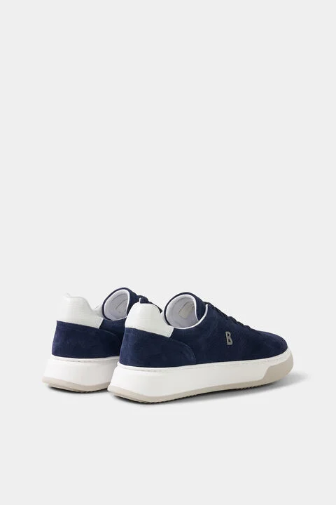 Bogner Milan trainers