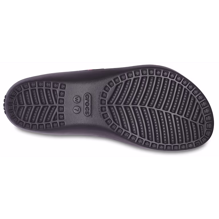 Crocs Kadee II Leopard Sandal