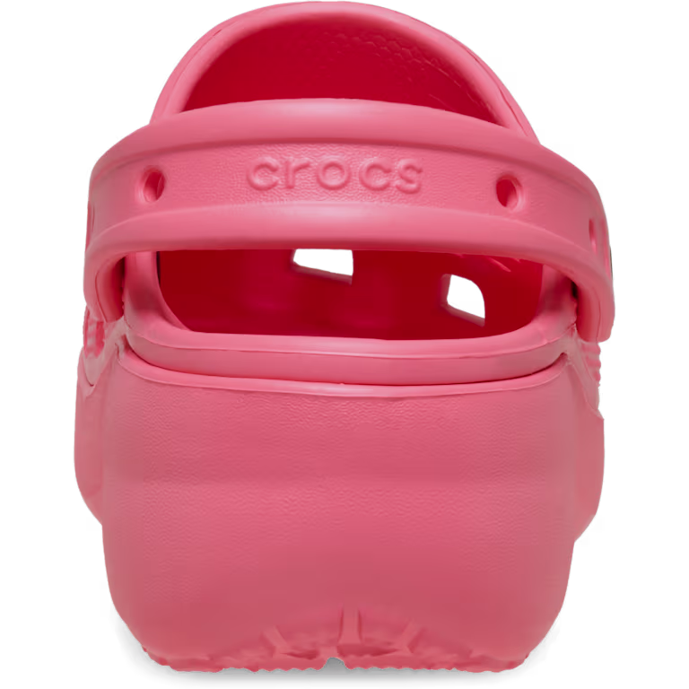 Crocs Women's Classic Platform Clog