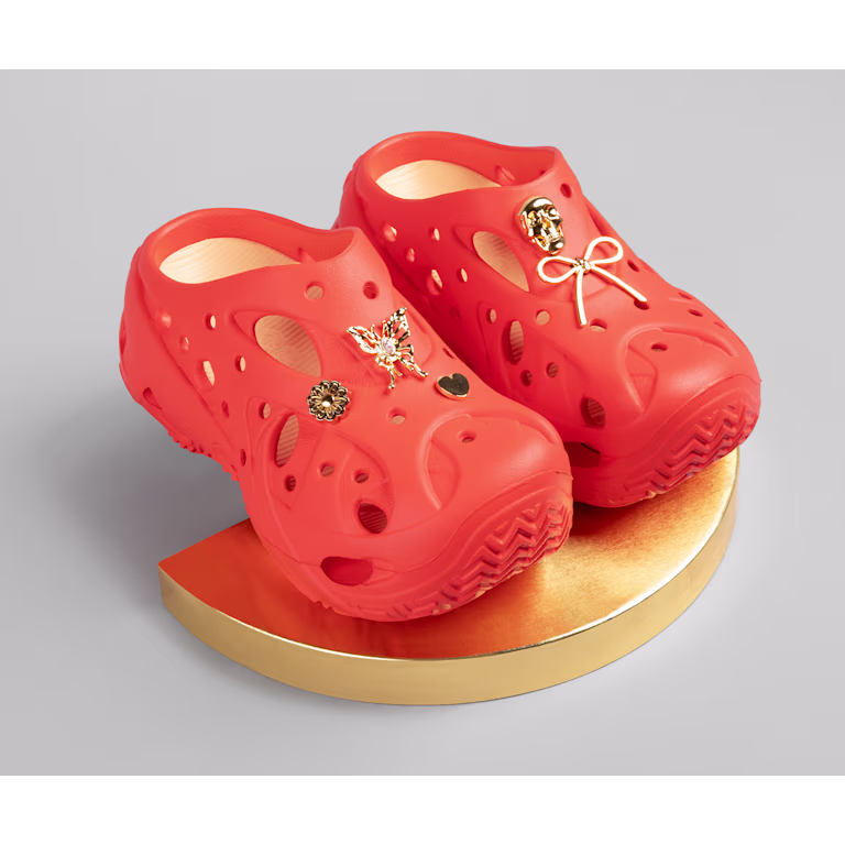 Crocs Caged Clog