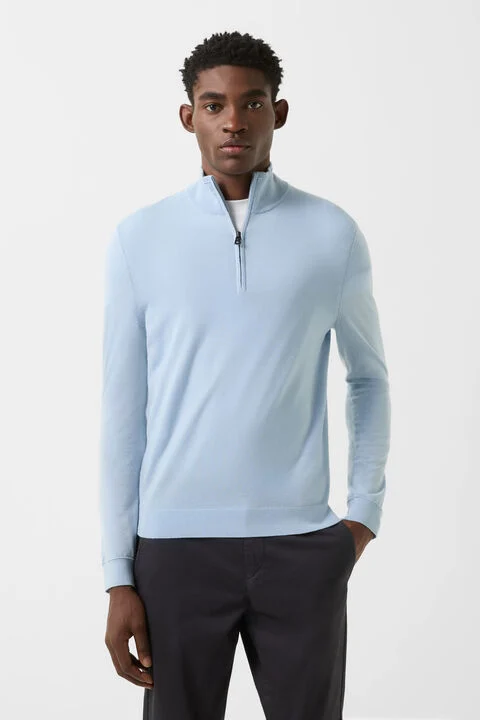 Bogner Virgin wool Ouri troyer