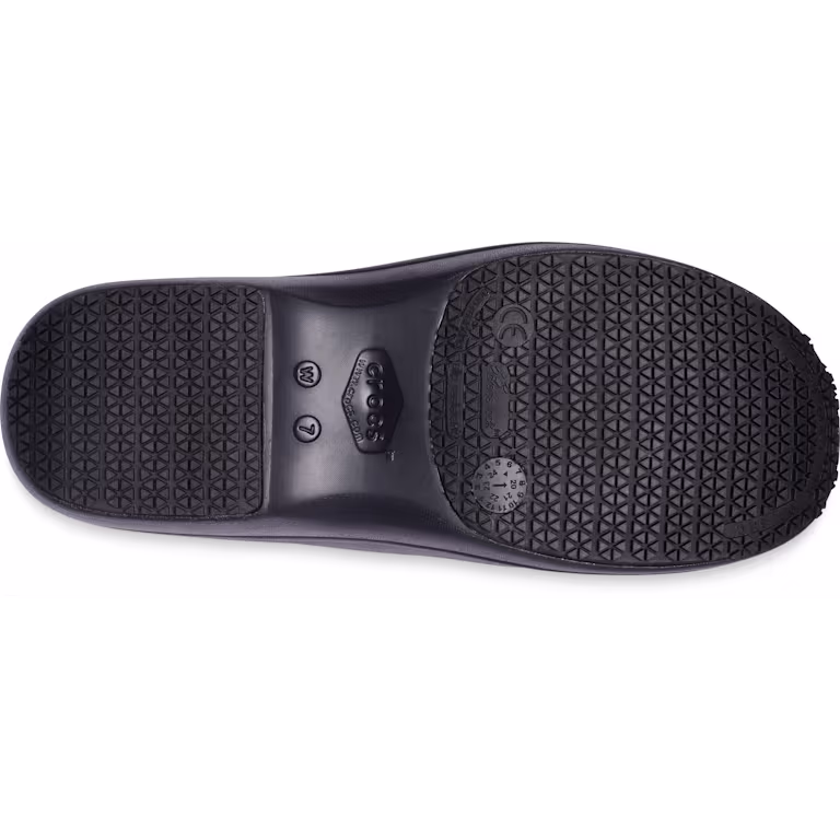 Crocs Womens Neria Pro II LiteRide™ Work Clog