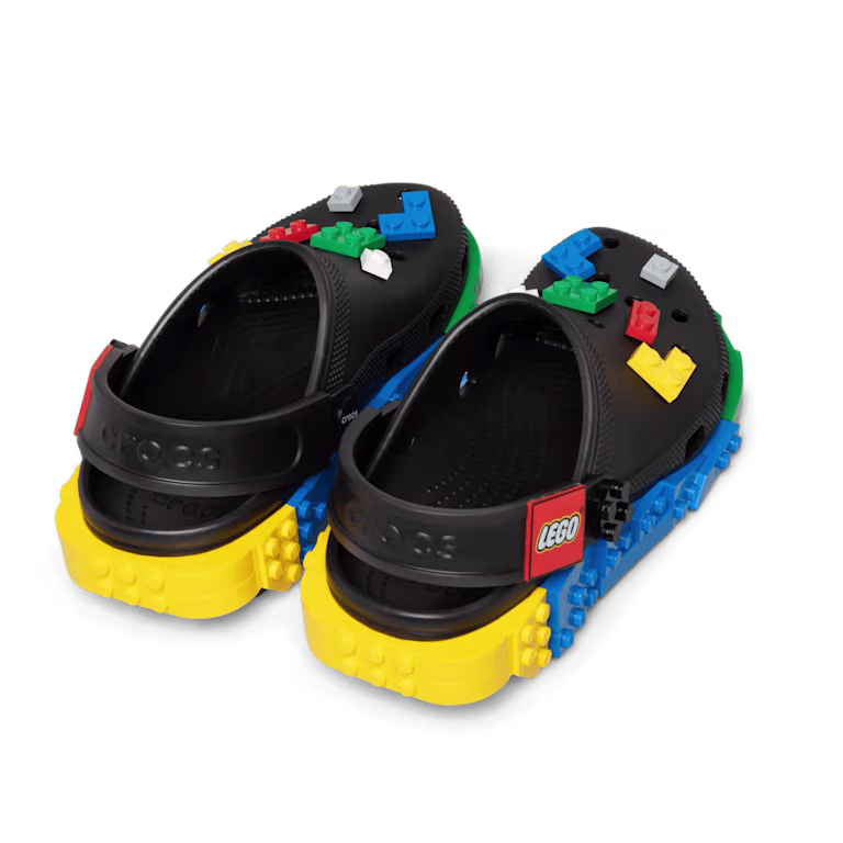 Crocs LEGO® Masterbrand Creativity Clog