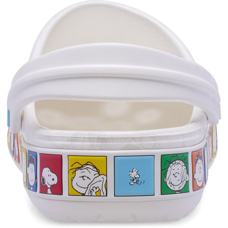 Crocs Peanuts Crocband Clog