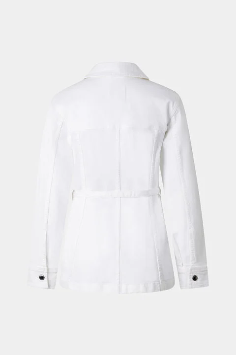 Bogner Pelin denim jacket
